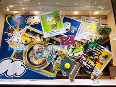 -阪急百货店(梅田总店)