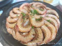 -高佳庄·舟山海鲜(海景旗舰店)