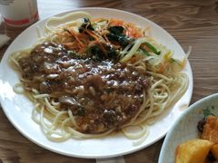 -清真·益鑫羊肉手抓馆(花园北街店)