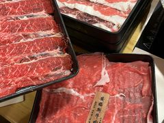 -牛匠和牛寿喜锅(西安总店)