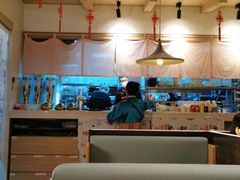 大堂-七八冷面·延边朝鲜族美食(圣熙八号店)