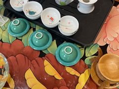 -写庭·鱼鲜川菜·宴请(铁像寺水街店)