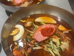 -啊美丽炭火烤肉(滑翔一店)