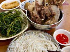 -老牌依强牛肉店(达道总店)
