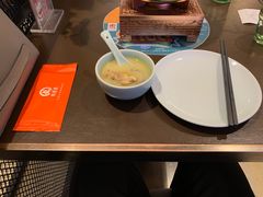 -有璟阁港式餐厅(金融街购物中心店)