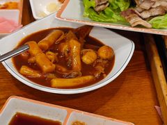-韩礼年糕(飞虹路店)