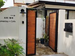 -几静cafe(基湖店)