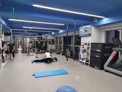 -N1 健身·普拉提·综合馆(嘉美中心店)