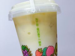 -迷客夏Milksha(无锡苏宁店)