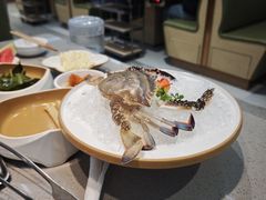 -海底捞火锅(天一广场亚细亚店)
