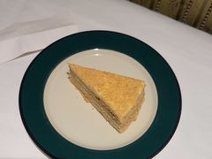 -波特曼西餐厅(南岗店)