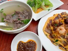 唐生菜-有章牛杂(石厦店)