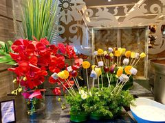 -北京王府井希尔顿酒店·万斯阁西餐厅