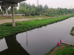 -石榴庄公园