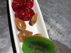 -探鱼·鲜青椒爽麻烤鱼(中天广场店)