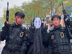 -沈阳方特欢乐世界