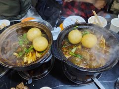 -二楼老店重庆鸡公煲(真光路店)