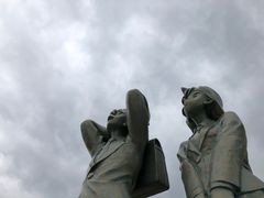 -青山刚昌故乡馆
