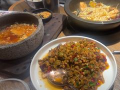 -云海肴汽锅鸡·云南小炒(曲江大悦城店)