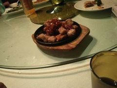 -热度餐厅(老佛爷店)