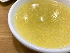 -台北楚楚园馅饼粥(虹桥南丰城店)