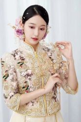 点击看大图 -纯色时光婚纱艺术馆WHITE