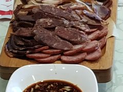 -人民公社大食堂(张家湾店)