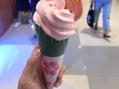 -麦当劳(龙湖时代天街店)