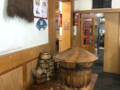 -庶民居中餐馆(温江店)