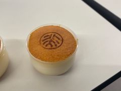 小北布丁-北大家园食堂