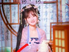 -红袖添香古风写真馆