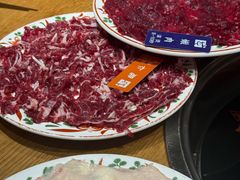 -汕头八合里海记牛肉店(清河店)