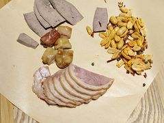 -东方饺子王(哈西万达店)