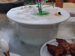 -御提小馆烤鸭店(陆家嘴店)