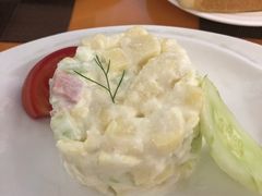 -红房子西菜馆(淮海中路店)