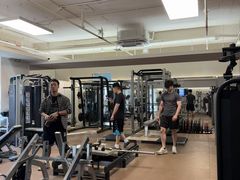 -YCHL Studios健身工作室(市二宫店)