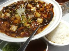 -京味斋·北京烤鸭(北京南站洋桥店)