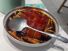 -阿甘小馆(陇海路店)