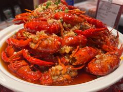 -熊记虾王·小龙虾(东晓南店)