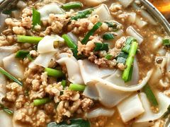 -正宗杨记普洱酸醋米线(总店)