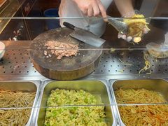 -胡杨记忆(和平路店)