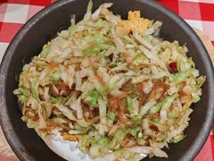 -西贝(吴江路湟普汇店)