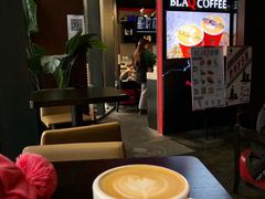 -BLAQ咖啡(骏豪店)