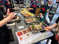 -张师傅烧烤(CBD店)
