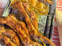 -三毛演义·湖南烧烤大排档(南浦店)