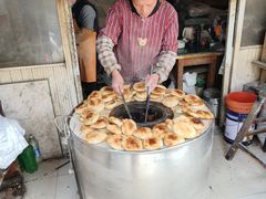 -肖为民麻糕(双桂坊店)