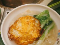 -润园四季椰子鸡火锅(海上世界店)