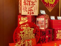 -蓬莱阁中餐厅(崇文门店)