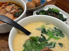 -和府捞面(曹路花园城店)