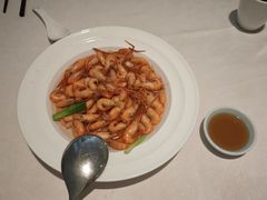 -山水一号·中餐厅